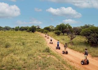 Finfoot Lake Reserve by Dream Resorts - Vaalkop Dam - 5