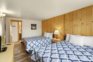 Breezy Sails Condo - Ocean Shores - 1