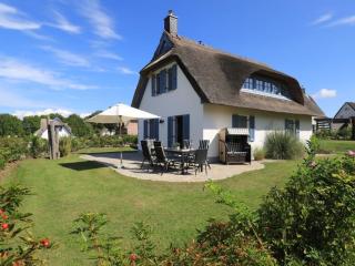 Kranich Ferienhaus - Groß Schwansee - 8