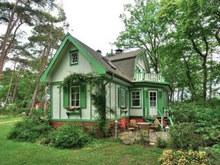 Landhaus Victoria, Muschel - Boltenhagen - 1