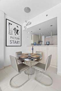 Goldbest-Seven Palm Living 1bdr - Dubai - 7