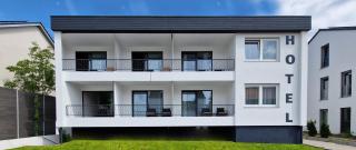Hotel am Kurpark - Bad Wimpfen - 7