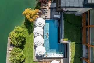 Hotel Seevilla Wolfgangsee - 8