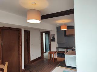 129 First floor double bedroom apartment Hereford - Hereford - 9