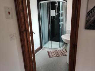 129 First floor double bedroom apartment Hereford - Hereford - 7