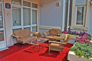 Hotel Prezident - Palić - 3