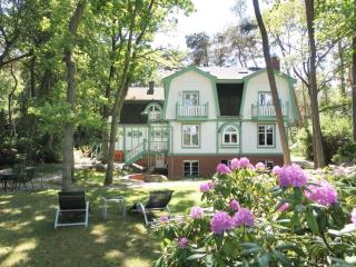 Landhaus Victoria, Seestern - Boltenhagen - 0