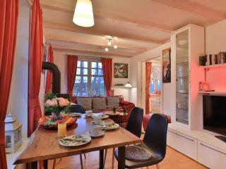Landhaus Victoria, Schwan - Boltenhagen - 3