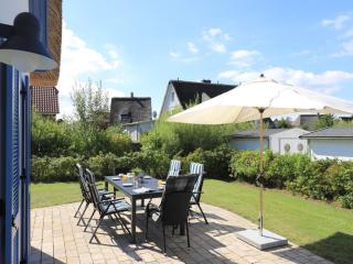 Kranich Ferienhaus - Groß Schwansee - 5