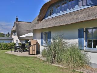 Kranich Ferienhaus - Groß Schwansee - 2