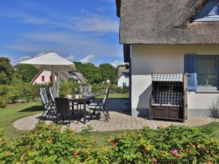 Kranich Ferienhaus - Groß Schwansee - 3