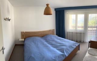 Residenz Majesta - Leukerbad - 1