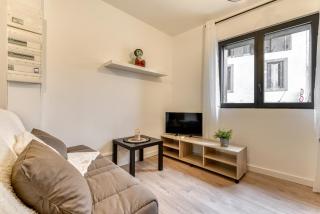 Le Logis de Joseph au pied de la Cité Médiévale - 4