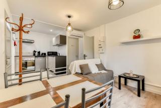 Le Logis de Joseph au pied de la Cité Médiévale - 5