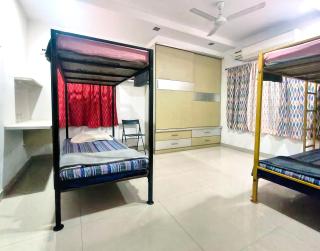 Shepherd Stories - Community stay for Social Entrepreneurs - Hyderabad - 2