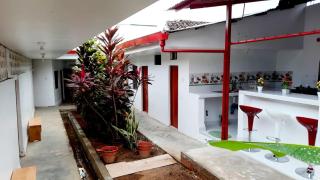 Casa San Martin Tarapoto - Tarapoto - 3