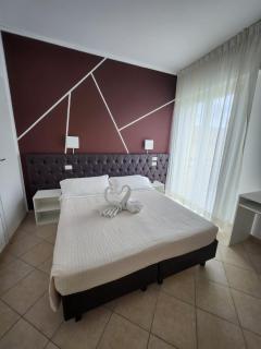Hotel Liu - Rimini - 9