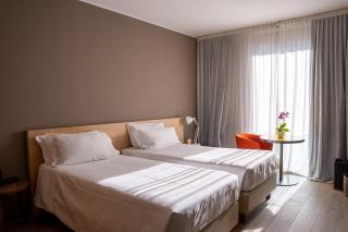 Parc Hotel Billia - Saint Vincent - 3