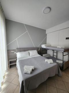 Hotel Liu - 5