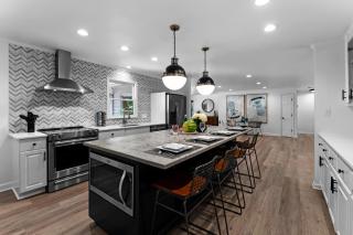 Queens Cove - Mooresville - 2