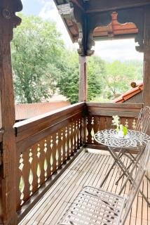Villa Fantasia Budget Boutique Hotel - Füssen - 3