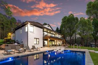 Salience Path w/Heated Pool & Game Room - Mooresville - 9