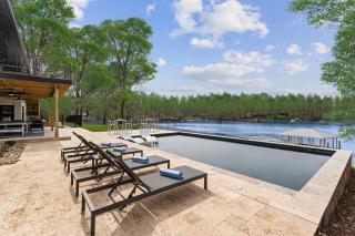 Salience Path w/Heated Pool & Game Room - Mooresville - 7