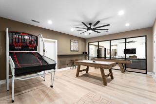 Salience Path w/Heated Pool & Game Room - Mooresville - 5