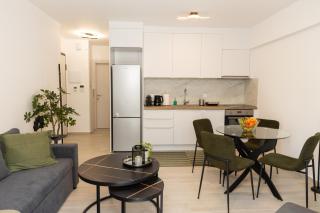 Velvet Luxury Apartments in the City Center by BiNoBi! - Tessalónica - 9