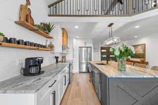 Niblick on Norman w/Heated Pool & Optional Boat Rental - Cornelius - 4