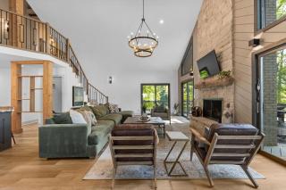 Niblick on Norman w/Heated Pool & Optional Boat Rental - Cornelius - 1