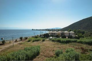 Lilly's Seaview Studio - 9