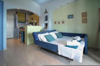 Lilly's Seaview Studio - 4