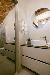 Brick Studio Apartment Tkalča - 2