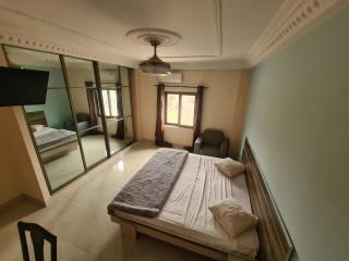 RÉSIDENCE TABARA Thies - 4