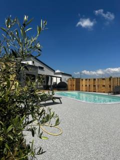 Villa familiale le perrey - Le Perrey - 0
