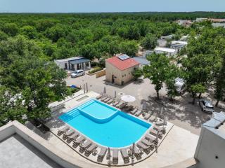 Dionis Camping Zaton - Zaton - 1