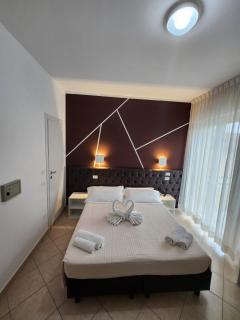 Hotel Liu - 4