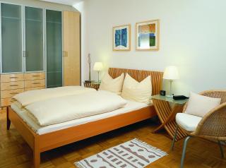 Studios im Rheinhof - 3