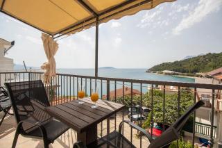 Studio Apartmani M - Podaca - 9