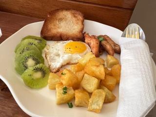 Guest house Nohfy - Antananarivo - 5