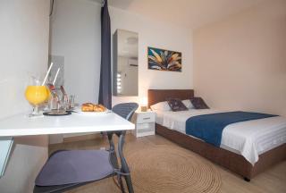 Studio Apartmani M - Podaca - 8