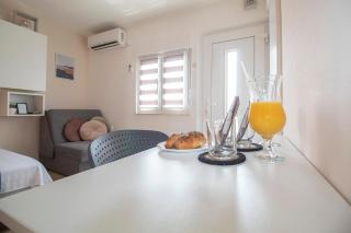 Studio Apartmani M - Podaca - 7