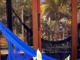 D'Ajuda Flat Taipu Bangalôs - 5