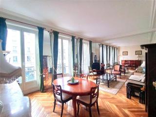 Bd de la Tour Maubourg - Paris 7 - París - 8