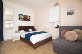 Studio Apartmani M - Podaca - 6