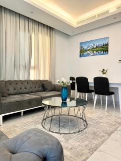 Al Safwa One Apartment - Al Ḩadd - 1