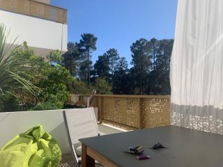 Appartement neuf au calme de Capbreton - Capbreton - 7
