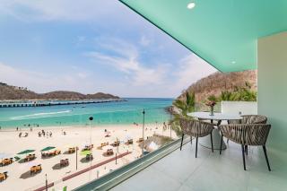 3044 - Playa Sur Santa Cruz 301 - Santa Cruz Huatulco - 0