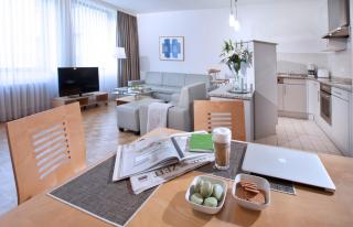 Studios im Rheinhof - Meerbusch - 7